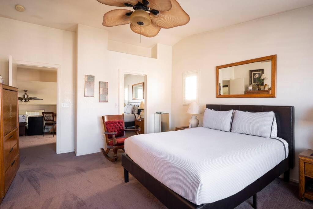 South Point Mgm 7 Mi. Lv Raiders, Adults Only Villa Las Vegas Eksteriør billede