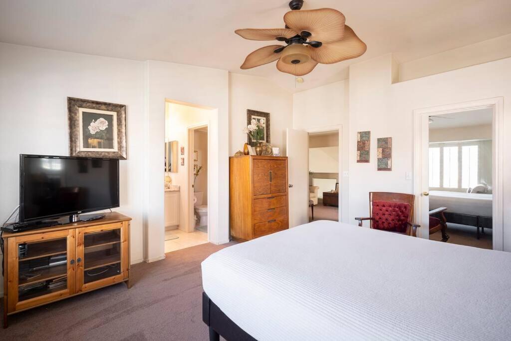 South Point Mgm 7 Mi. Lv Raiders, Adults Only Villa Las Vegas Eksteriør billede