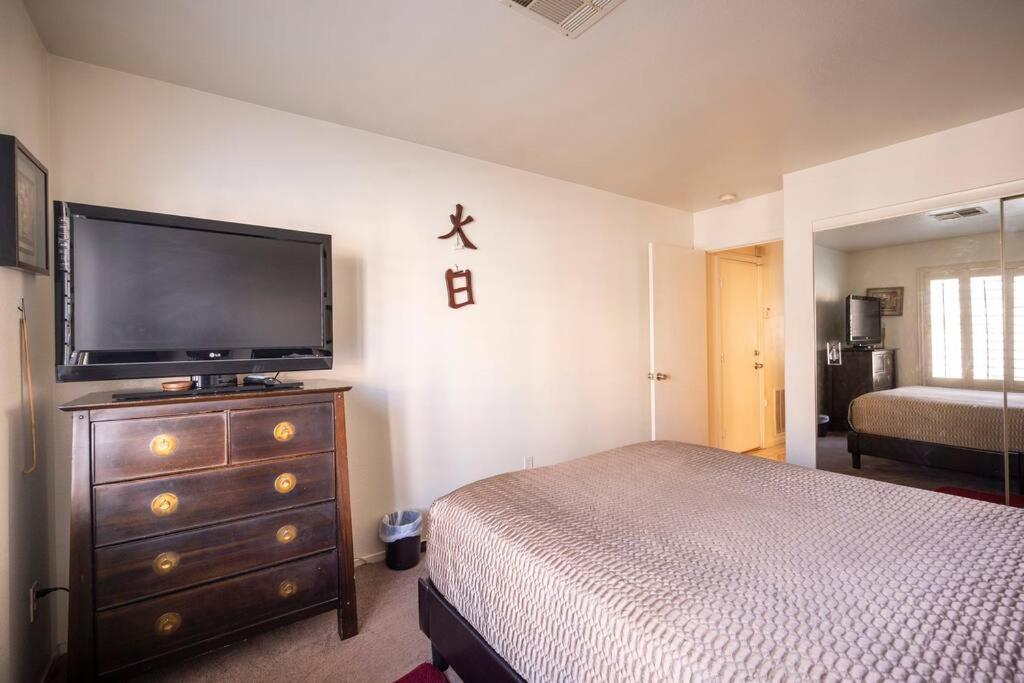 South Point Mgm 7 Mi. Lv Raiders, Adults Only Villa Las Vegas Eksteriør billede